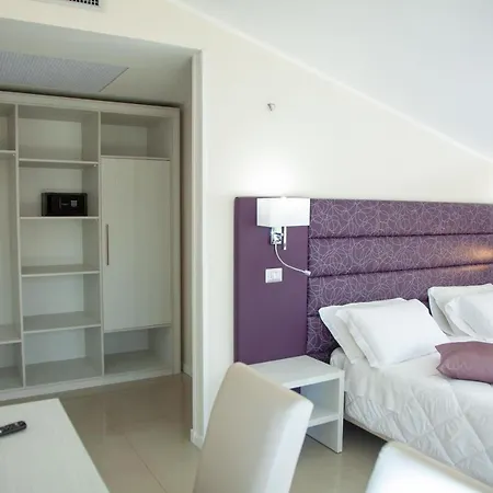 Hotel Dolce Stella Torre Melissa