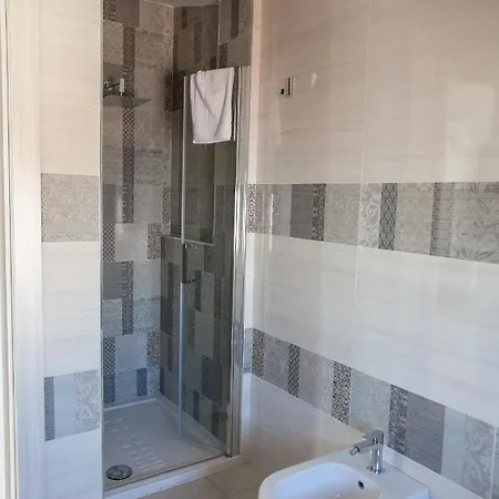 Dolce Stella Torre Melissa