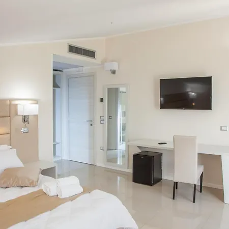 Dolce Stella Hotel Torre Melissa