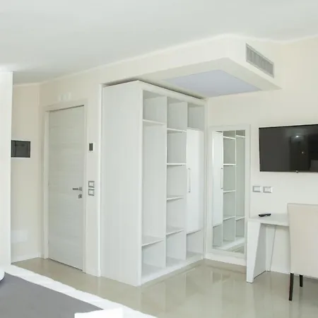 Hotel Dolce Stella Torre Melissa