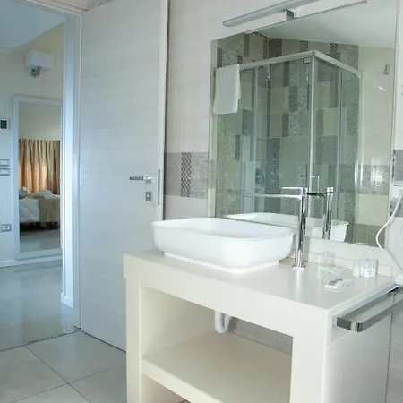 Dolce Stella Torre Melissa