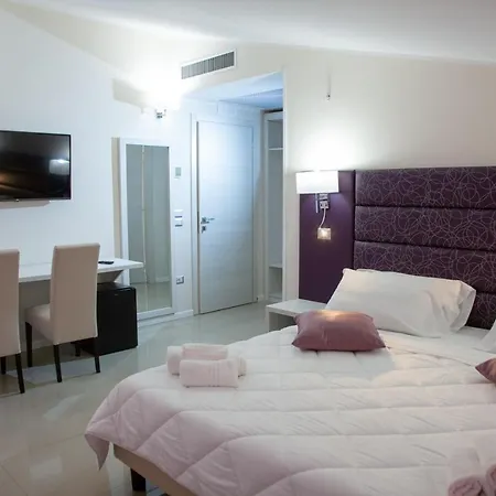 Dolce Stella Hotel