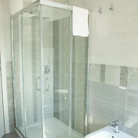 Hotel Dolce Stella Torre Melissa