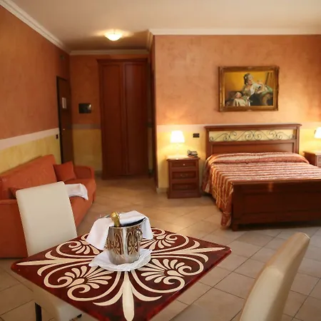 Dolce Stella Hotel