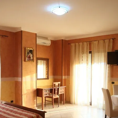Hotel Dolce Stella