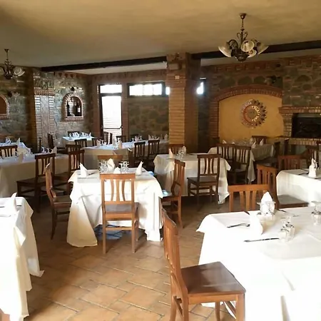 Dolce Stella Hotel 3*