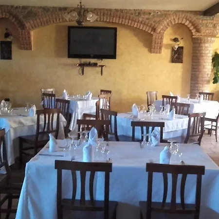 Hotel Dolce Stella