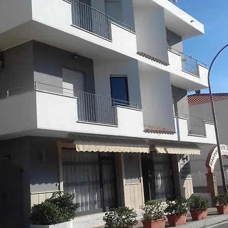 Dolce Stella Hotel 3*