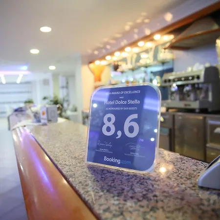 Dolce Stella 3*