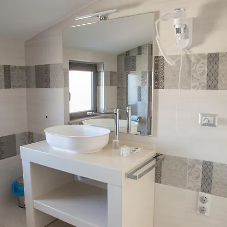 Hotel Dolce Stella Torre Melissa