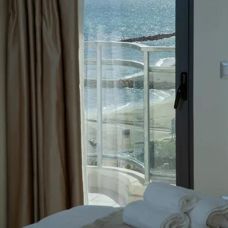 Dolce Stella 3* Torre Melissa