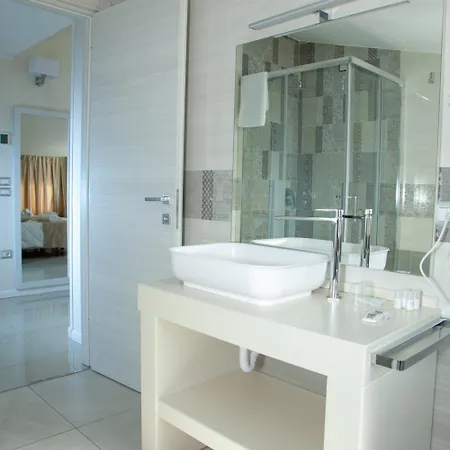 Hotel Dolce Stella 3*