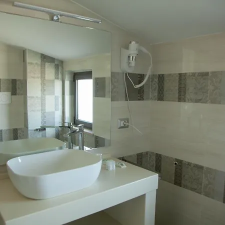 Dolce Stella Torre Melissa