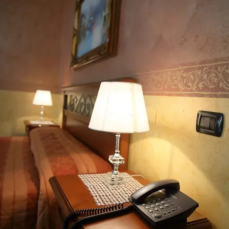 Hotel Dolce Stella Torre Melissa