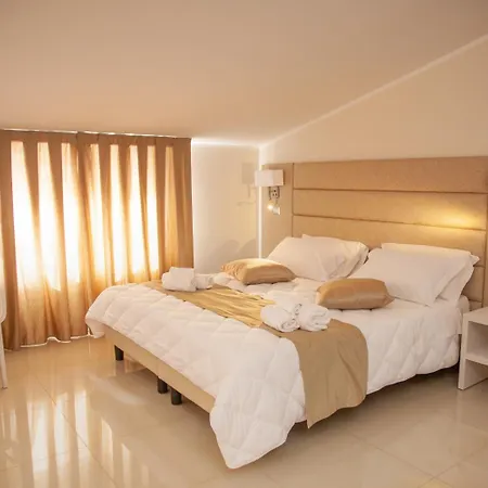 Hotel Dolce Stella