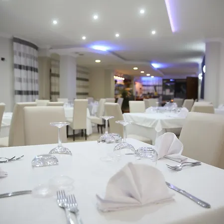 Dolce Stella Hotel