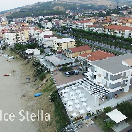 Dolce Stella Torre Melissa