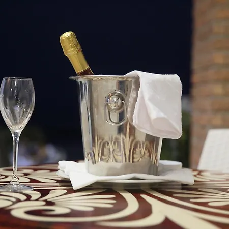 Hotel Dolce Stella