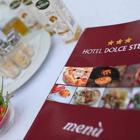 Hotel Dolce Stella 3*