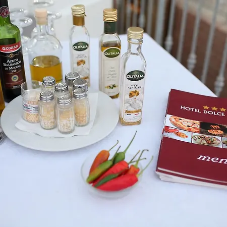 Dolce Stella Hotel 3*