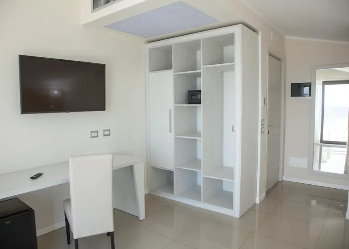 Dolce Stella 3* Torre Melissa