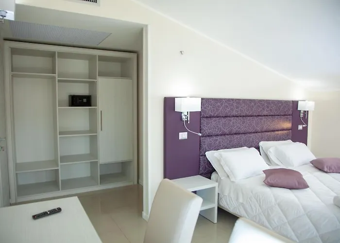 Hotel Dolce Stella Torre Melissa