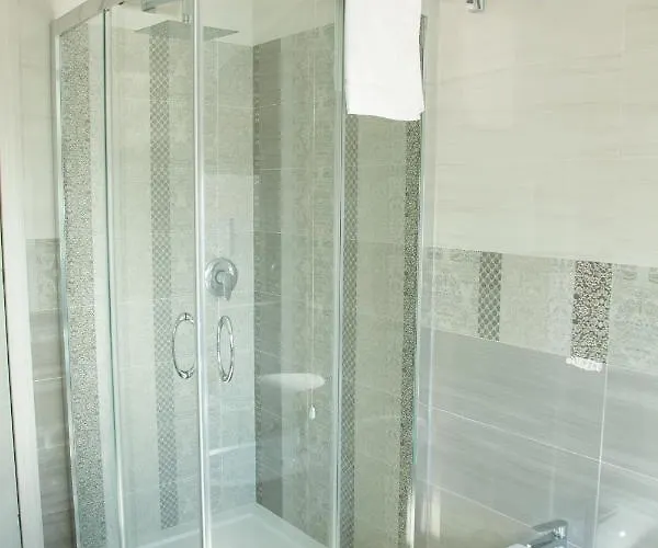 Hotel Dolce Stella Torre Melissa