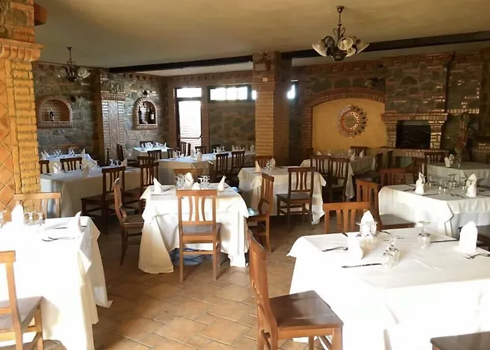 Dolce Stella Hotel 3*