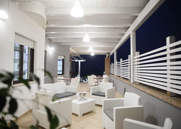 Dolce Stella 3* Torre Melissa