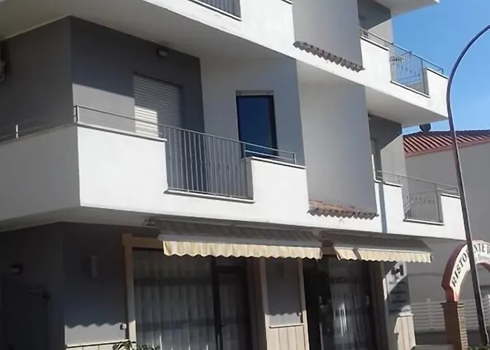 Dolce Stella Hotel 3*