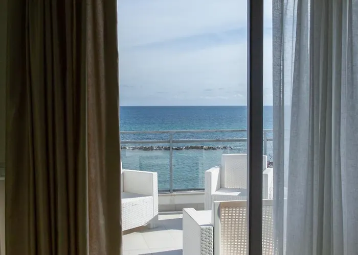 Dolce Stella Torre Melissa