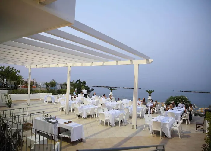 Dolce Stella Torre Melissa