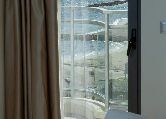 Dolce Stella 3* Torre Melissa