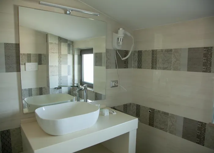 Dolce Stella Torre Melissa