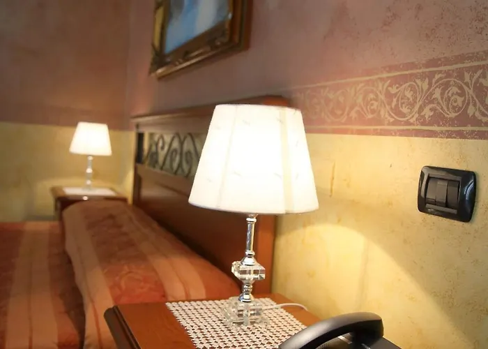 Hotel Dolce Stella Torre Melissa