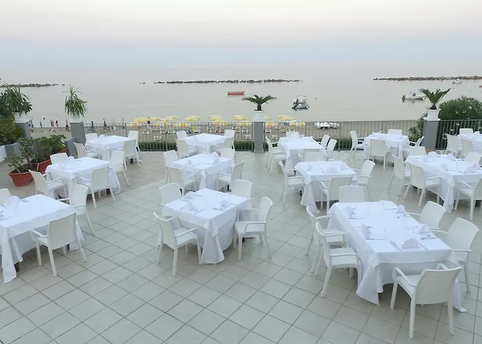 Dolce Stella 3* Torre Melissa