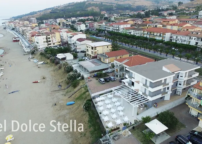 Dolce Stella Torre Melissa