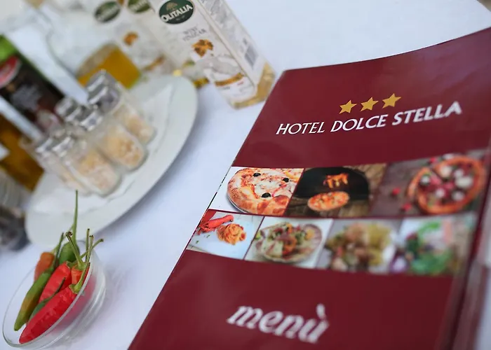 Hotel Dolce Stella 3*