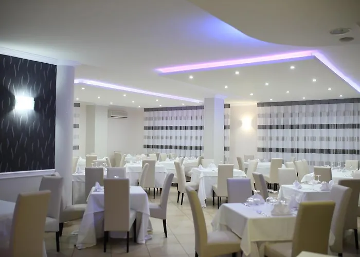 Dolce Stella Torre Melissa