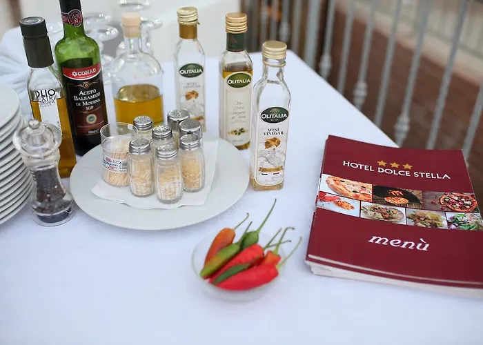 Dolce Stella Hotel 3*